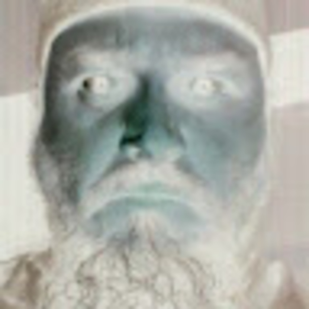 Meet your Posher, Doug